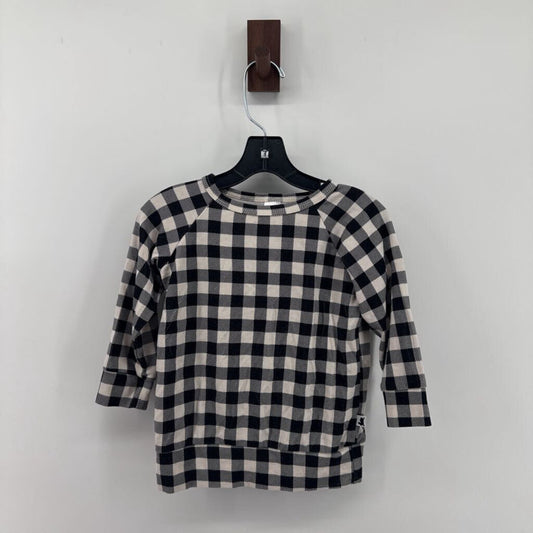 Checkered