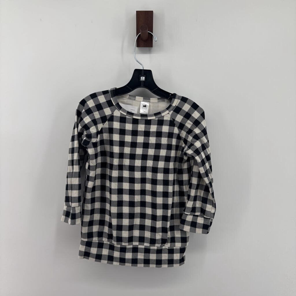 Checkered