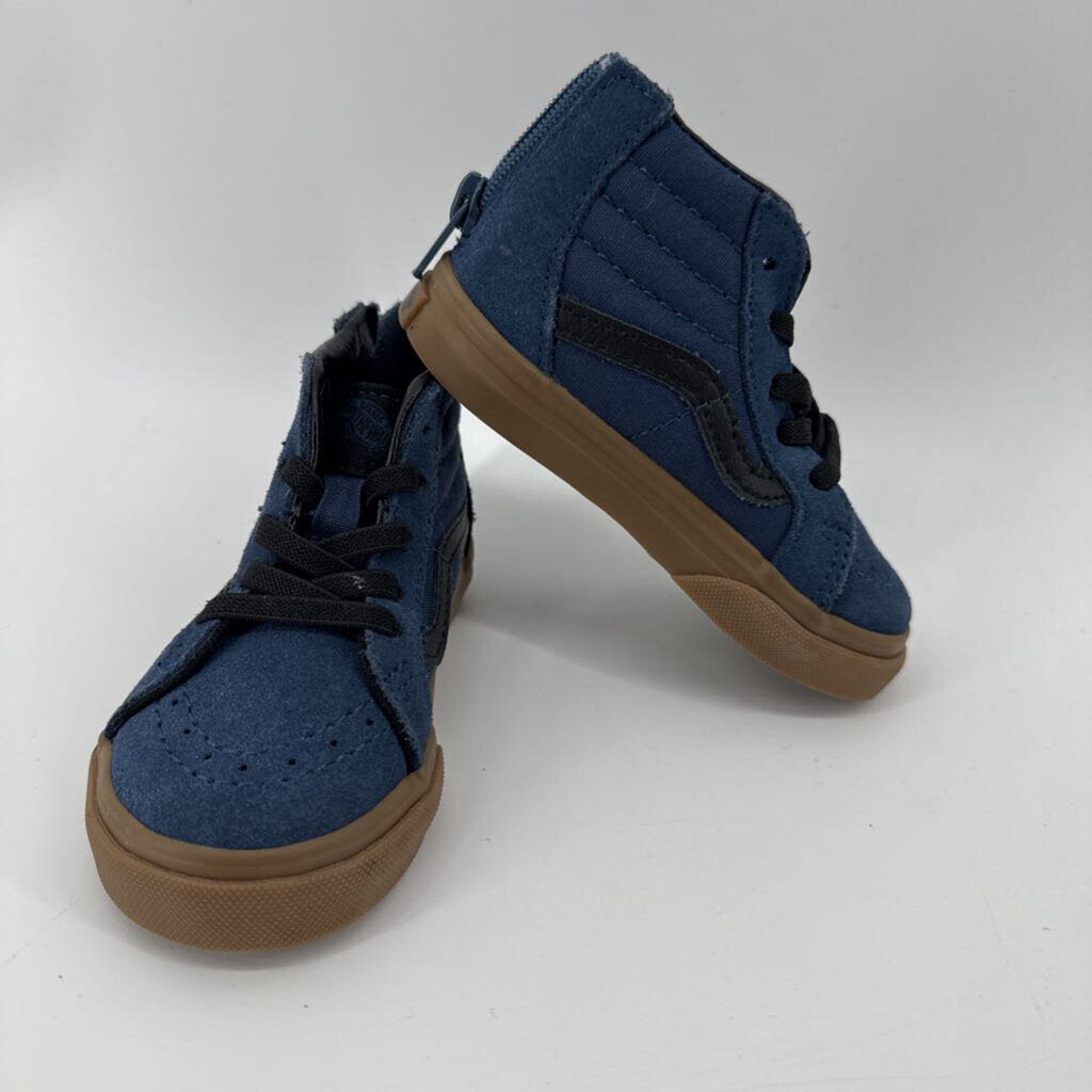 High Tops