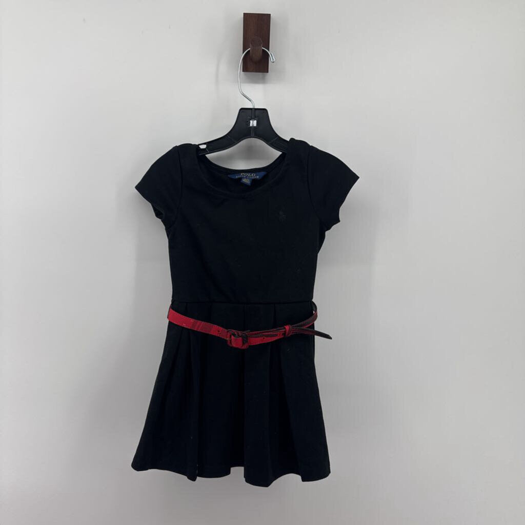 Red Belt