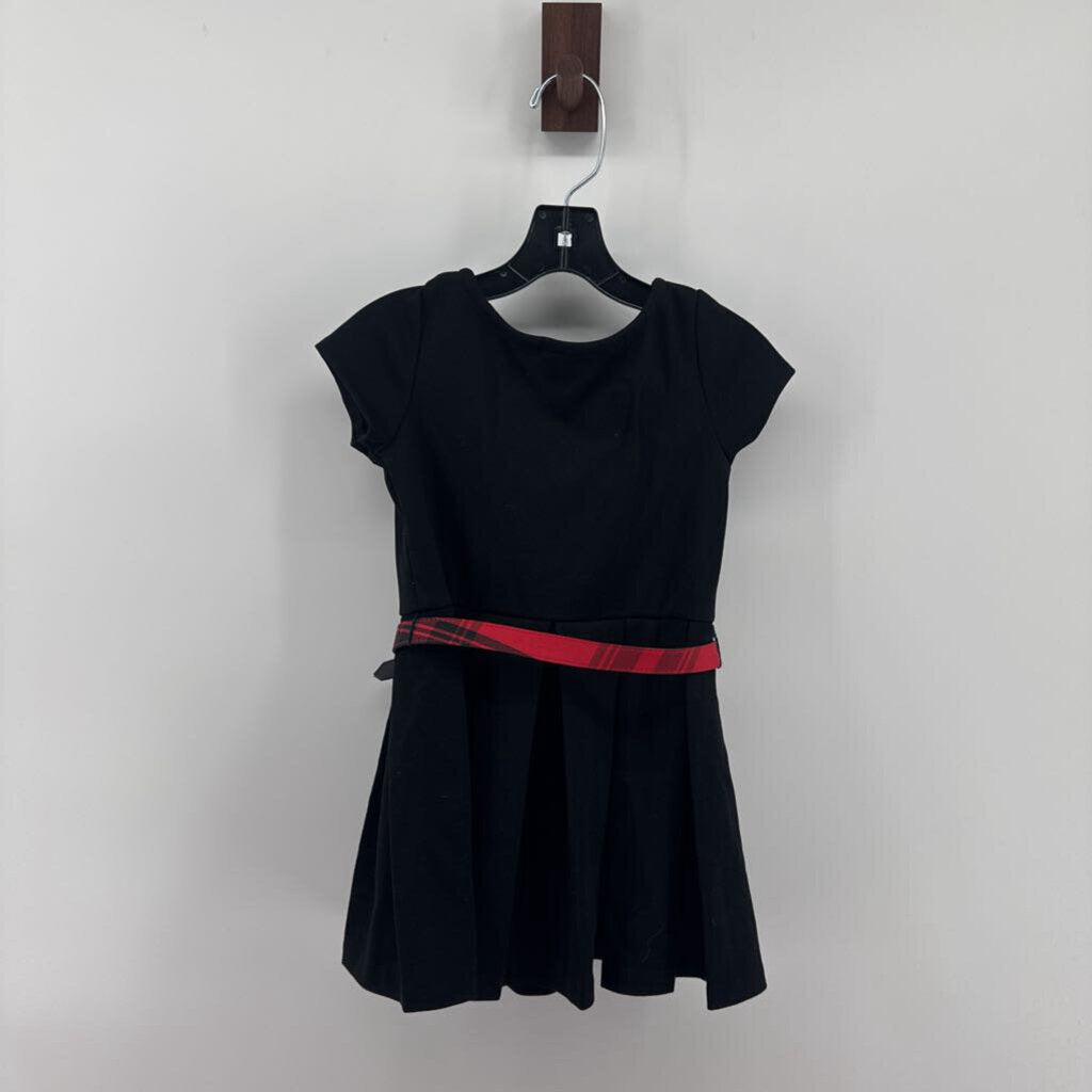 Red Belt