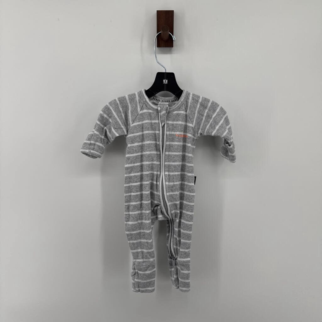 Striped Wondersuit