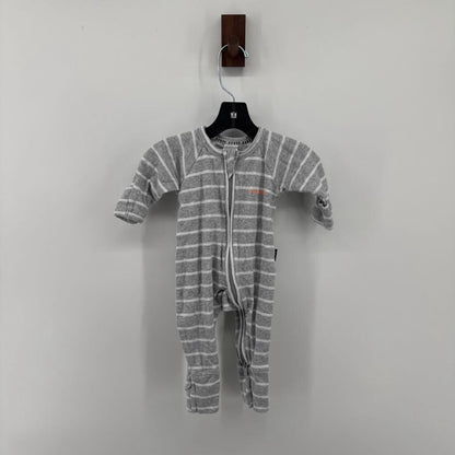 Striped Wondersuit