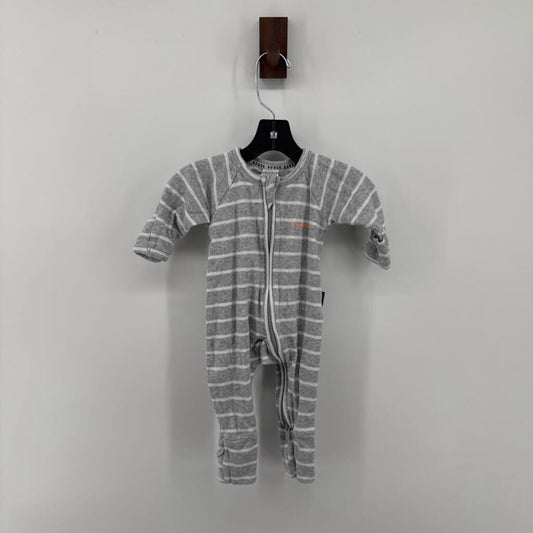 Striped Wondersuit