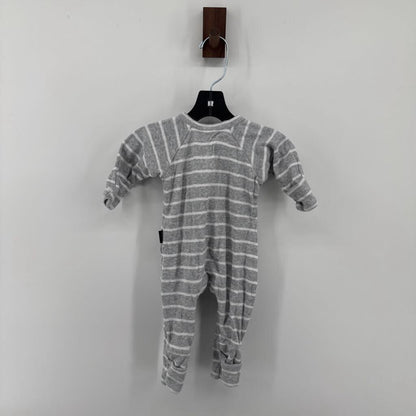 Striped Wondersuit
