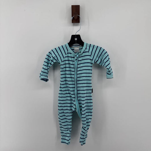 Striped Wondersuit