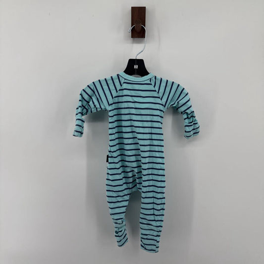 Striped Wondersuit