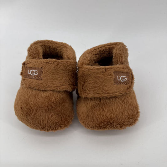 Soft Crib Shoes