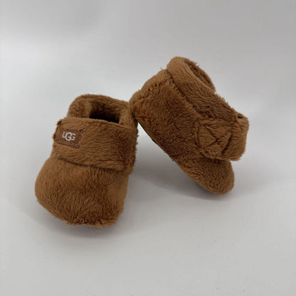 Soft Crib Shoes