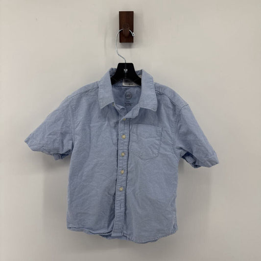 Cotton shirt