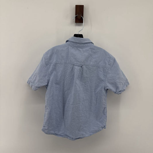 Cotton shirt
