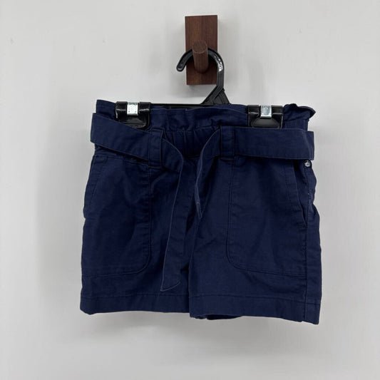 ruffle waist