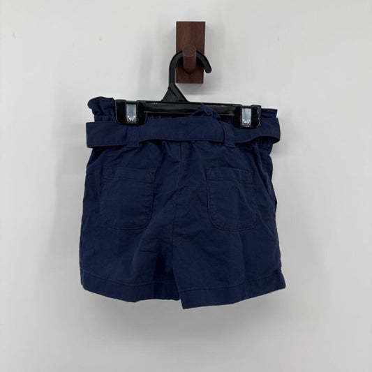 ruffle waist