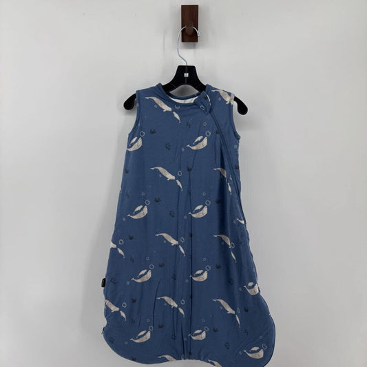 Sleep sack, 1.0 Tog, belugas
