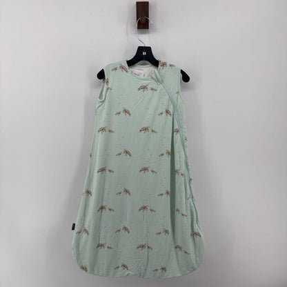 Sleep sack, 1.0 Tog, turtles