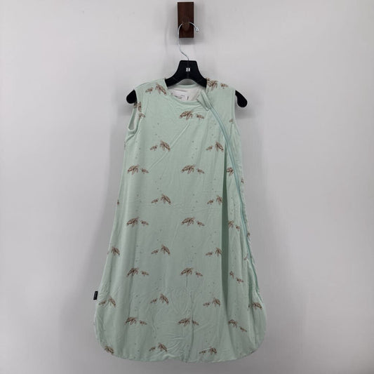 Sleep sack, 1.0 Tog, turtles