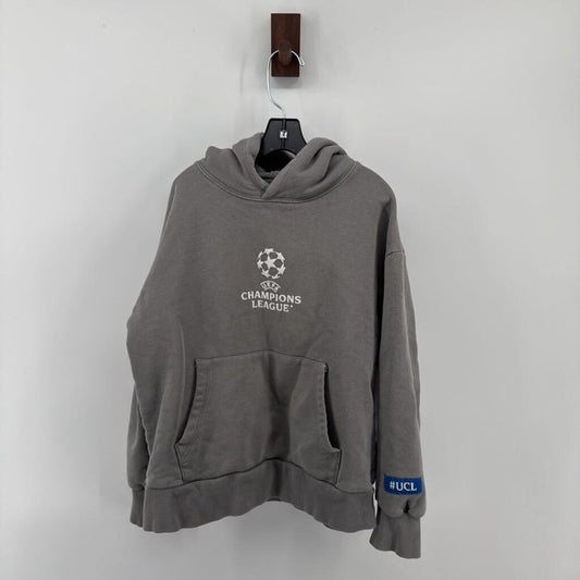 Champions league hoodie