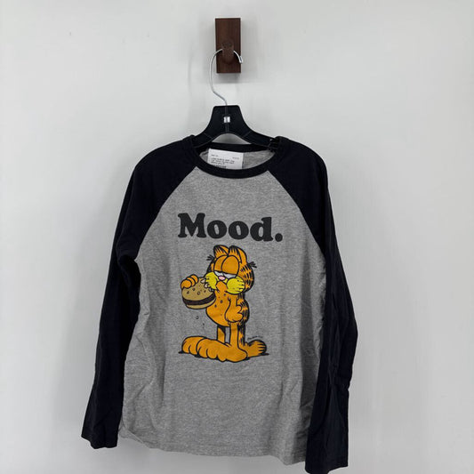 Mood Garfield