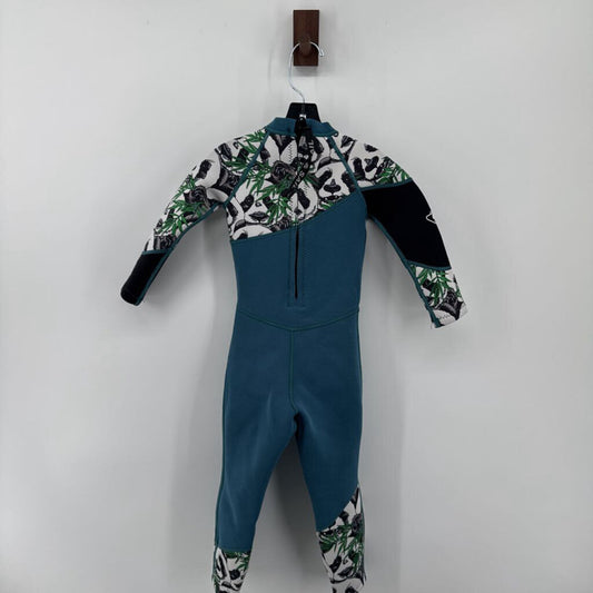 Wet suit
