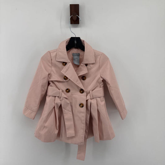 pleated jacket