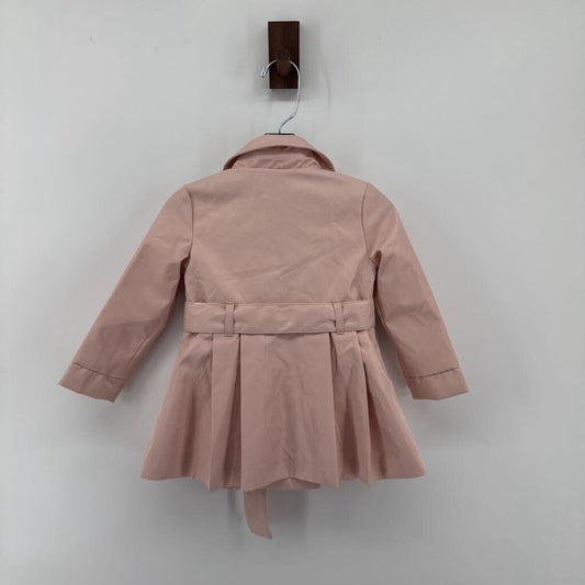 pleated jacket