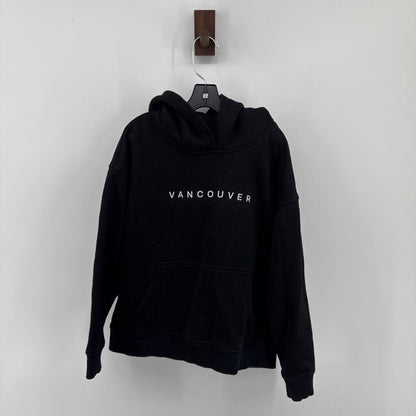 Vancouver Canucks hoodie