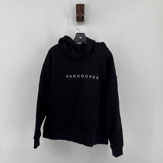 Vancouver Canucks hoodie