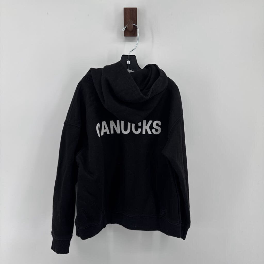Vancouver Canucks hoodie