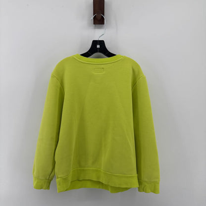 Yeti sweater