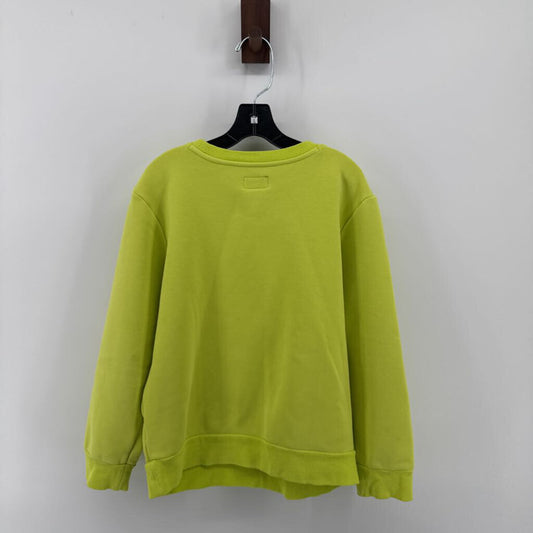 Yeti sweater