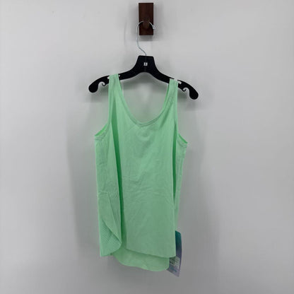 athletic tank