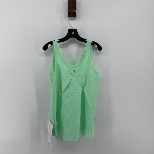 athletic tank