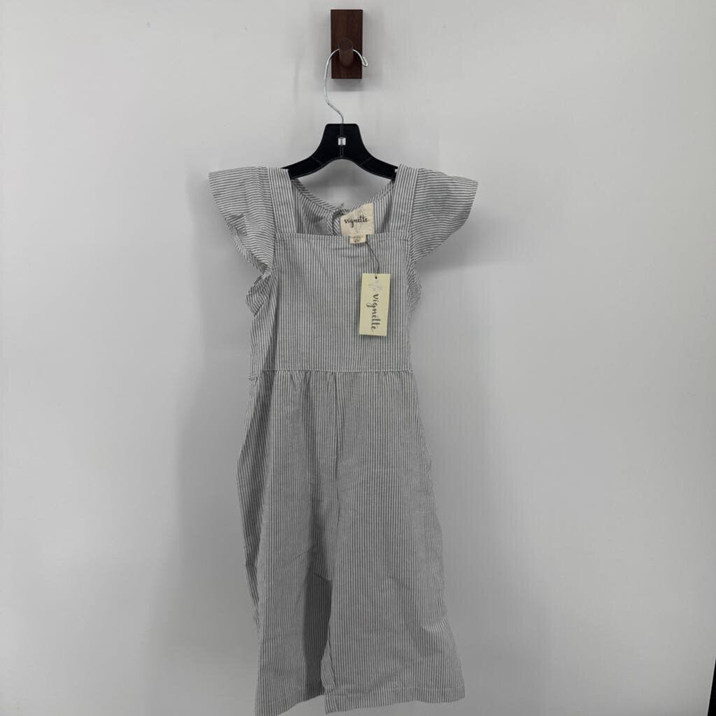 Tags on, grey lines