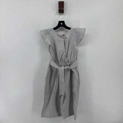 Tags on, grey lines