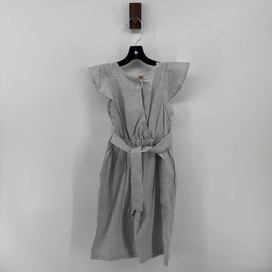 Tags on, grey lines