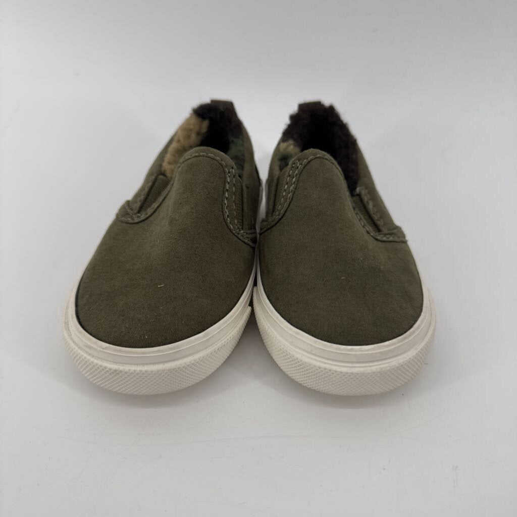 Slip on