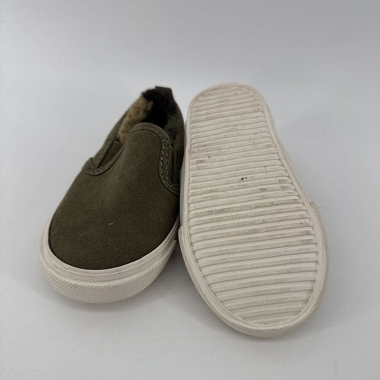 Slip on