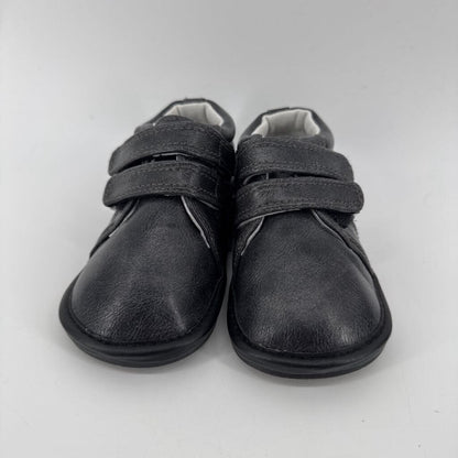 2 velcro strap, high top