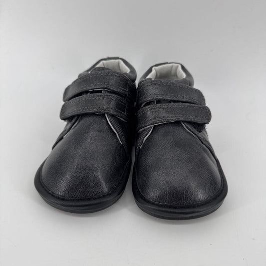 2 velcro strap, high top
