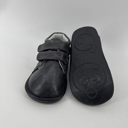2 velcro strap, high top