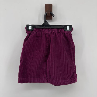 corduroy skirt