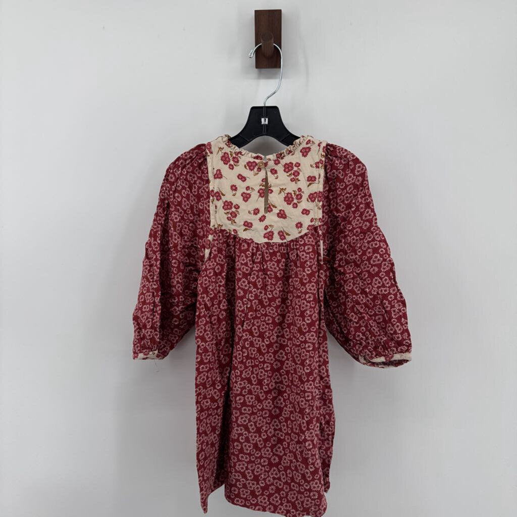 Floral