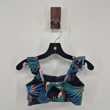 two-piece swimsuit