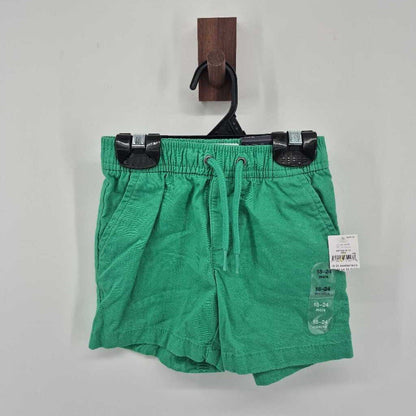 NWT cargo shorts