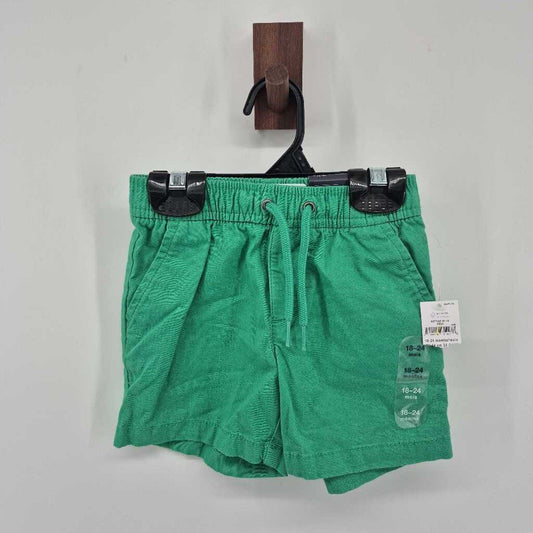 NWT cargo shorts