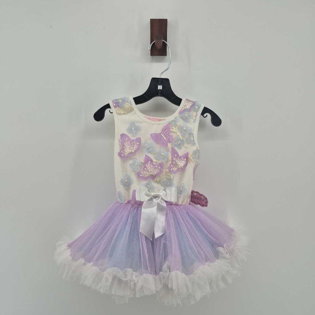 NWT tutu dress