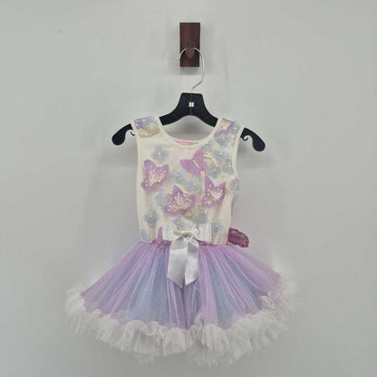 NWT tutu dress