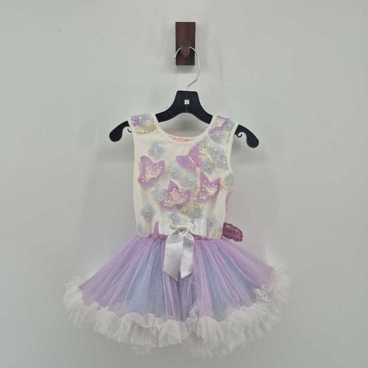 NWT tutu dress