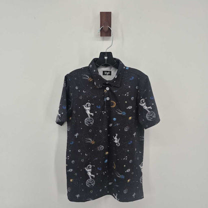 Space polo