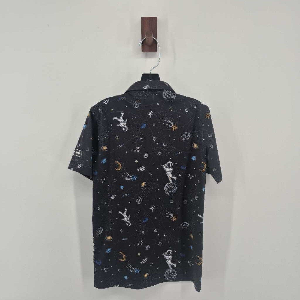 Space polo